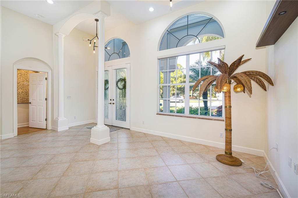 CEDAR GLEN - Residential