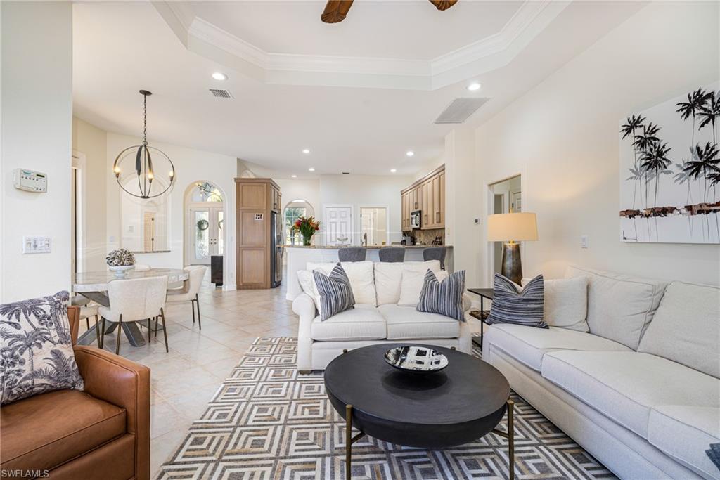 CEDAR GLEN - Residential