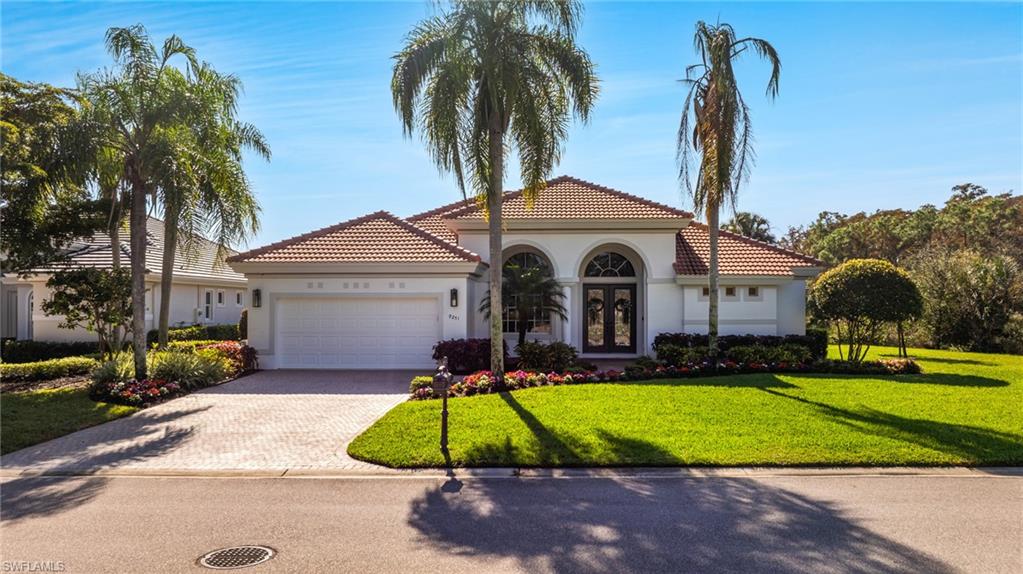 CEDAR GLEN - Residential