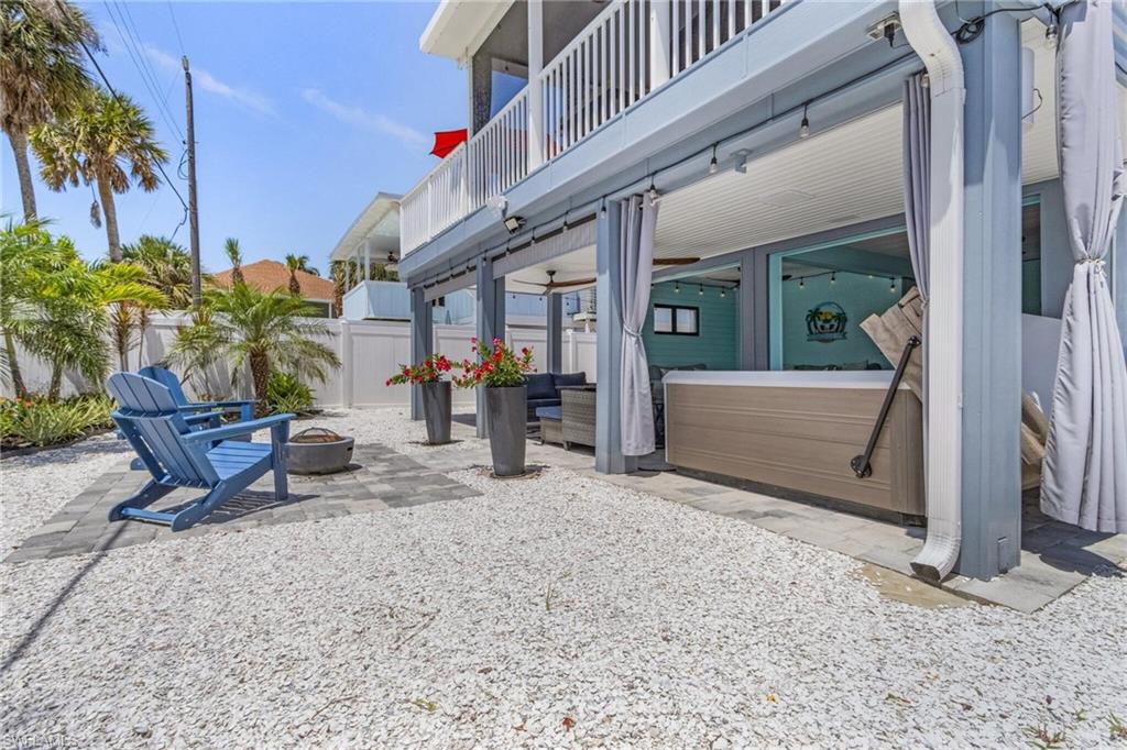 LYNNS HIGHLAND PARK - Residential