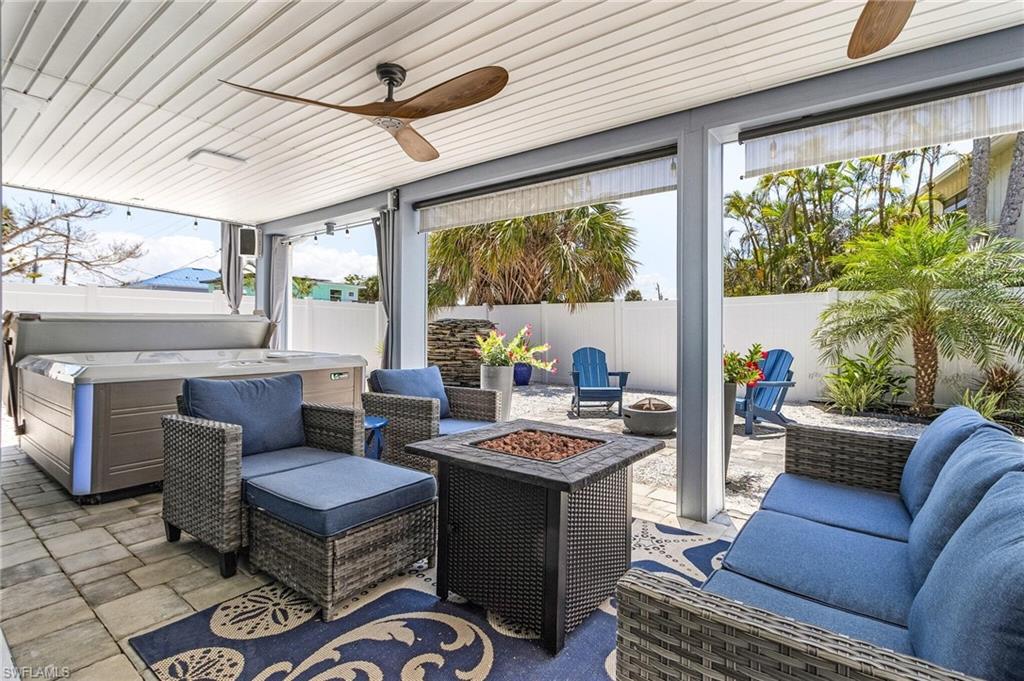 LYNNS HIGHLAND PARK - Residential