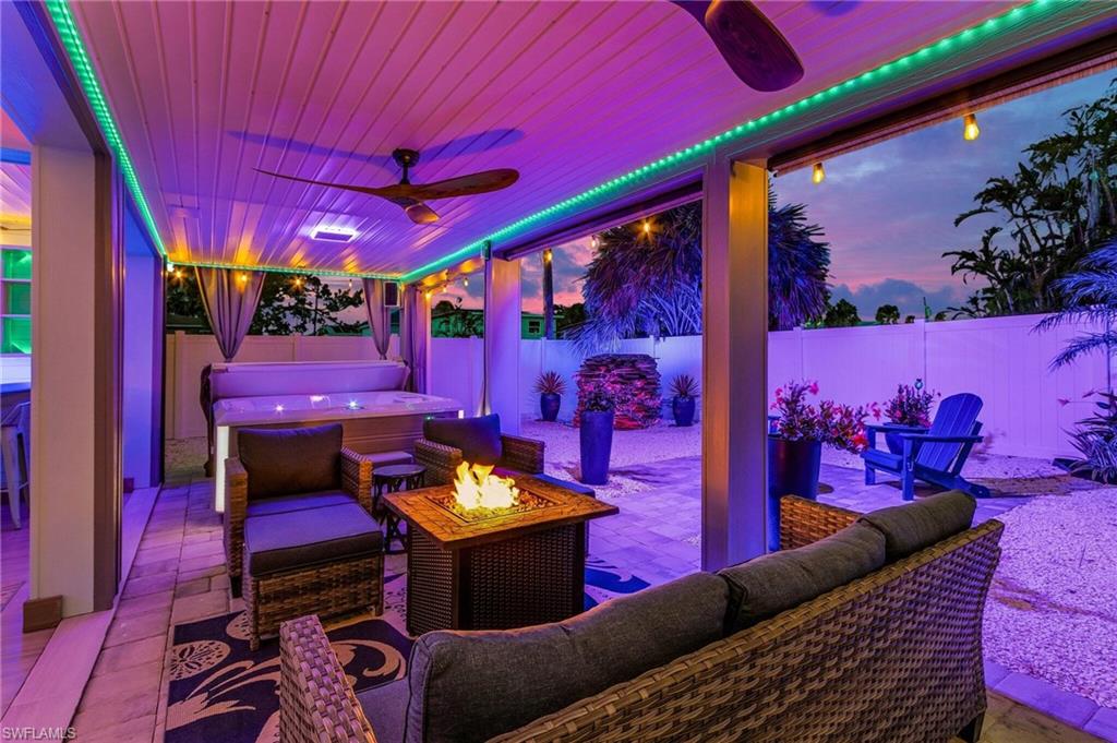 LYNNS HIGHLAND PARK - Residential