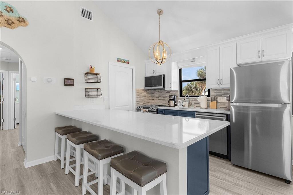 LYNNS HIGHLAND PARK - Residential