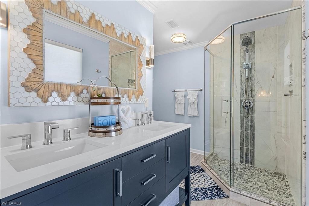 LYNNS HIGHLAND PARK - Residential