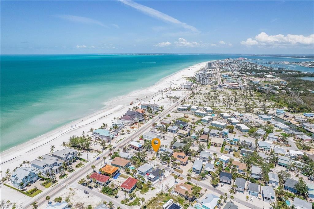 LYNNS HIGHLAND PARK - Residential