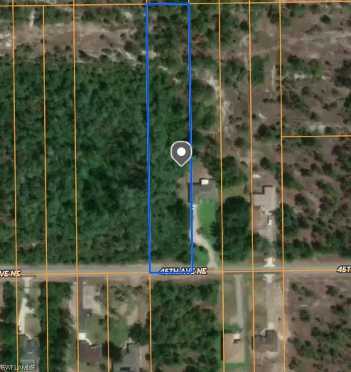 GOLDEN GATE ESTATES - Land