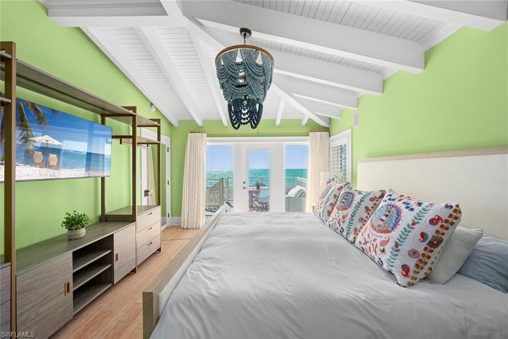 CAPTIVA BEACH - Residential