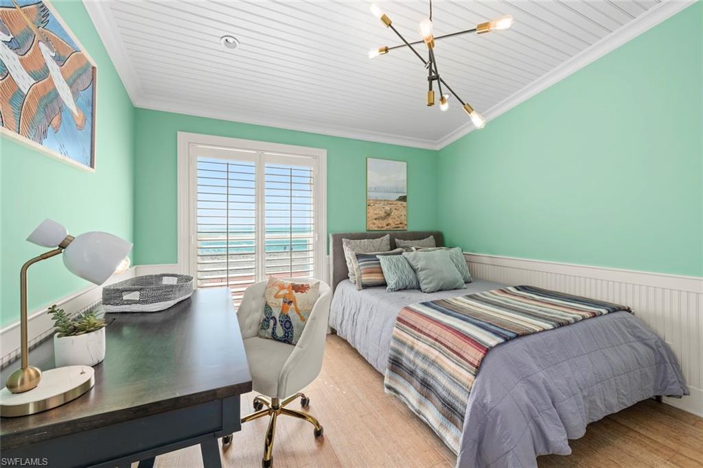 CAPTIVA BEACH - Residential