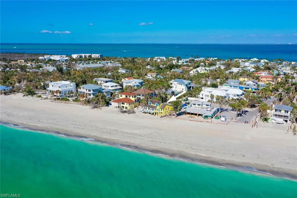 CAPTIVA BEACH - Residential