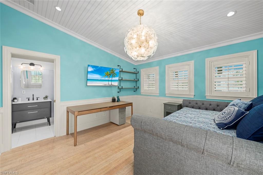 CAPTIVA BEACH - Residential