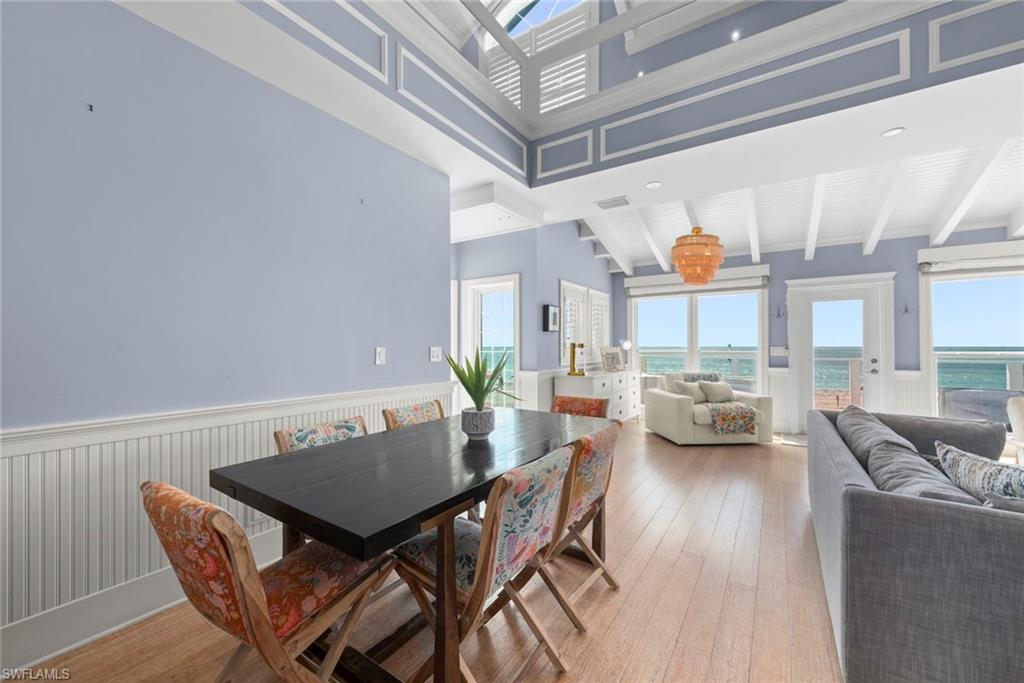 CAPTIVA BEACH - Residential