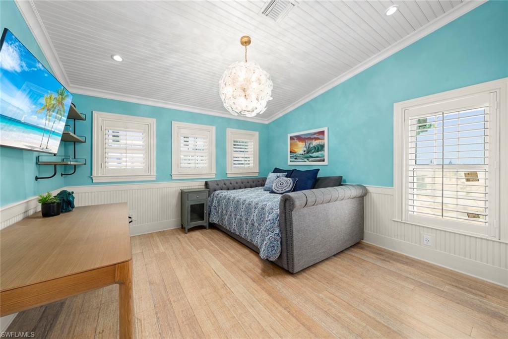 CAPTIVA BEACH - Residential