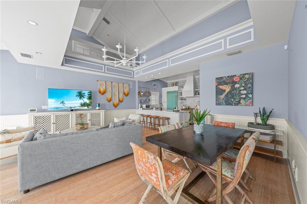 CAPTIVA BEACH - Residential