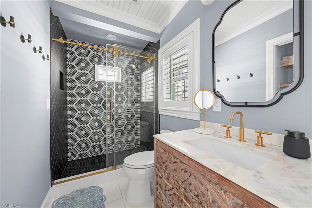 CAPTIVA BEACH - Residential