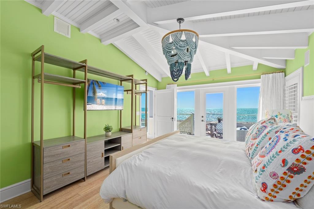 CAPTIVA BEACH - Residential