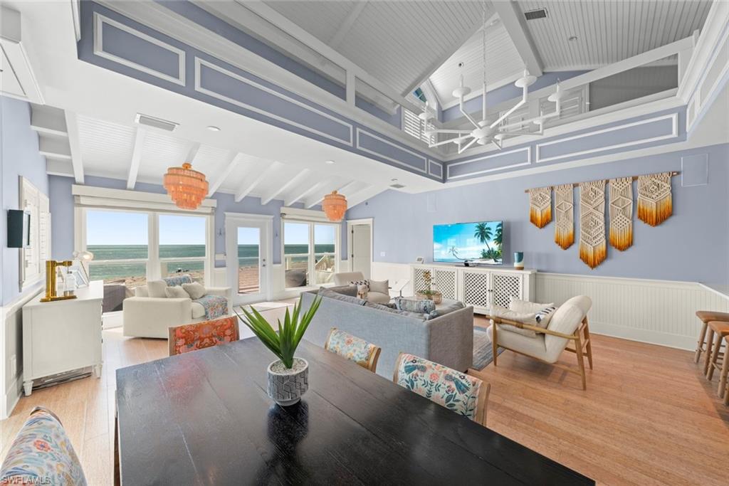CAPTIVA BEACH - Residential