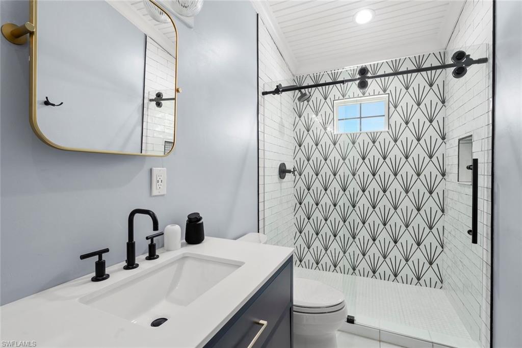 CAPTIVA BEACH - Residential