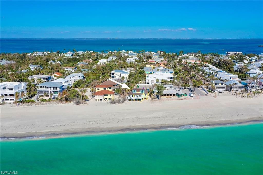 CAPTIVA BEACH - Residential