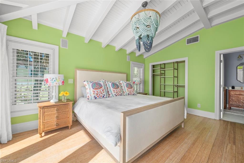 CAPTIVA BEACH - Residential