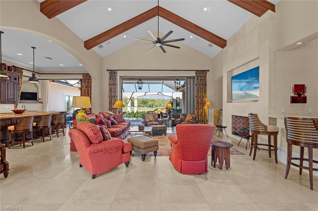 HEDGESTONE - Residential