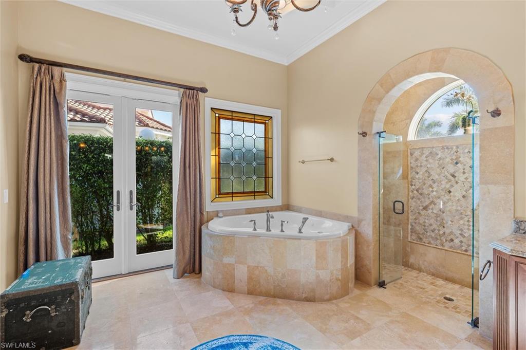 HEDGESTONE - Residential