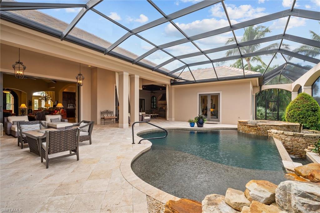 HEDGESTONE - Residential