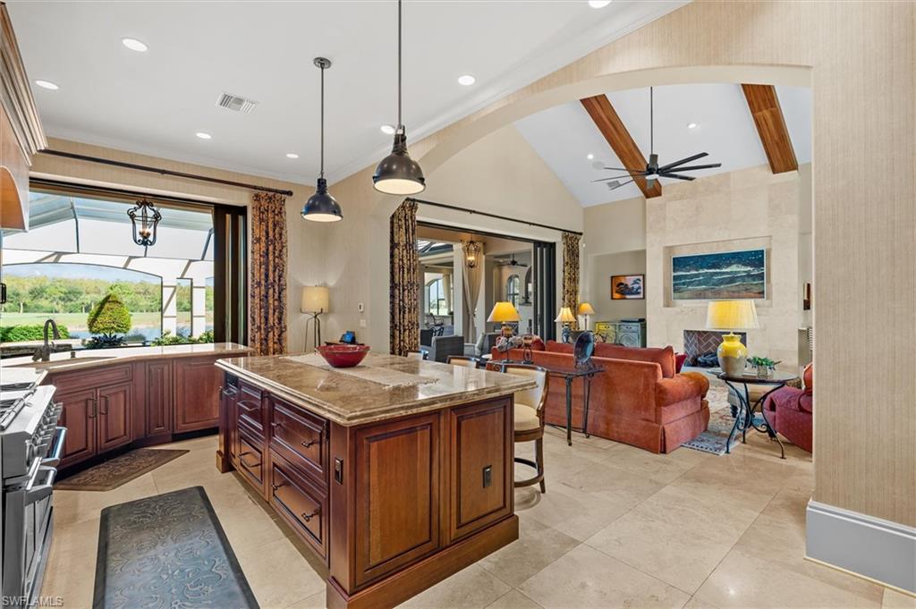 HEDGESTONE - Residential