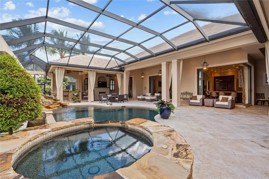 HEDGESTONE - Residential