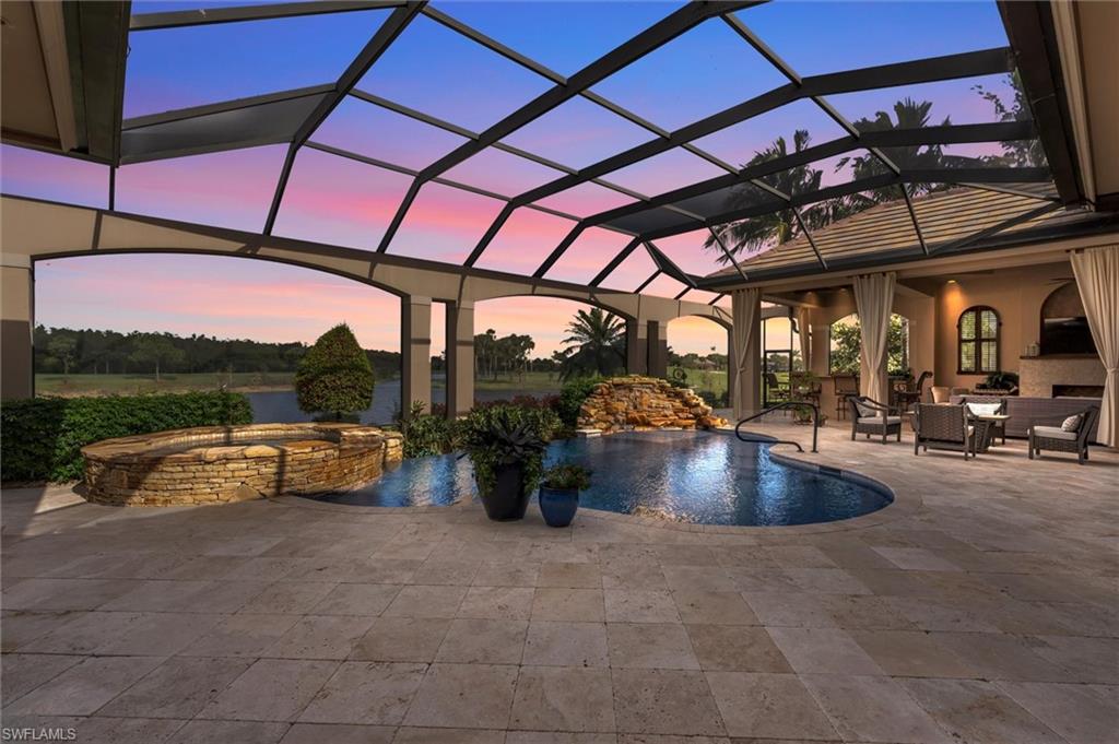 HEDGESTONE - Residential