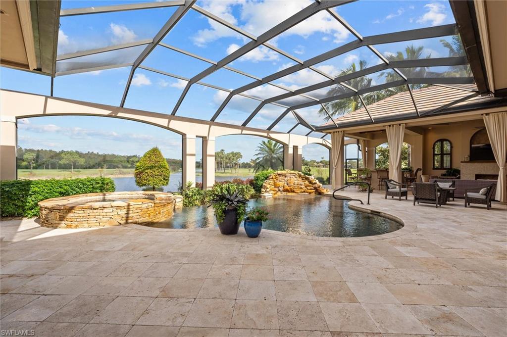 HEDGESTONE - Residential