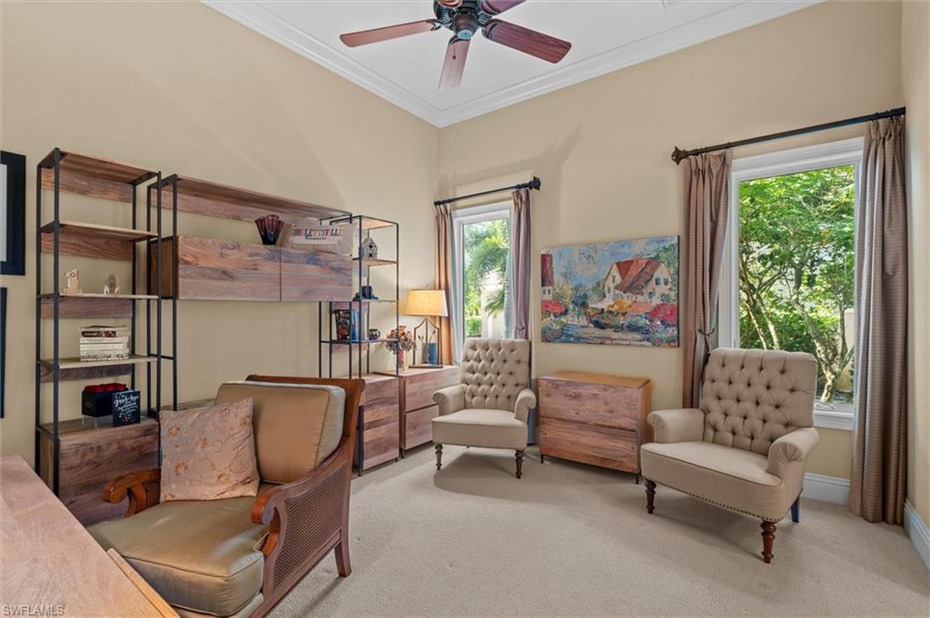 HEDGESTONE - Residential