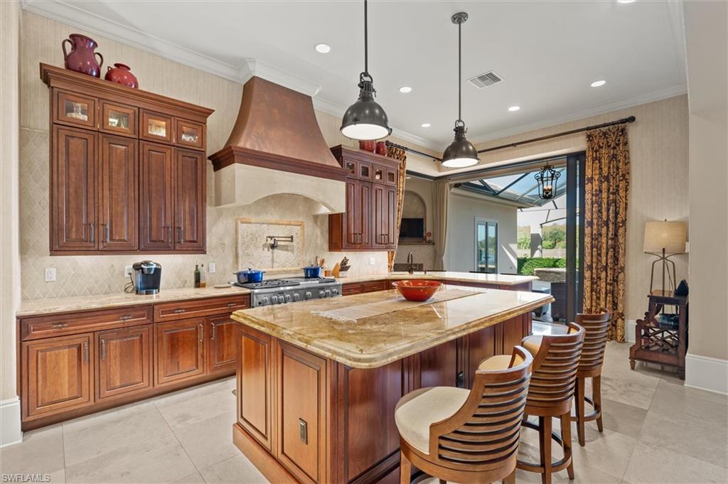 HEDGESTONE - Residential