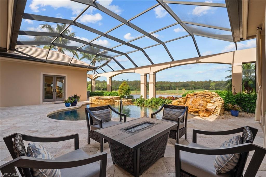 HEDGESTONE - Residential