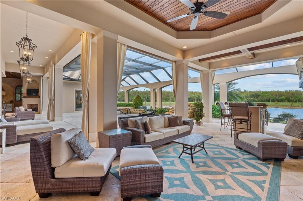 HEDGESTONE - Residential