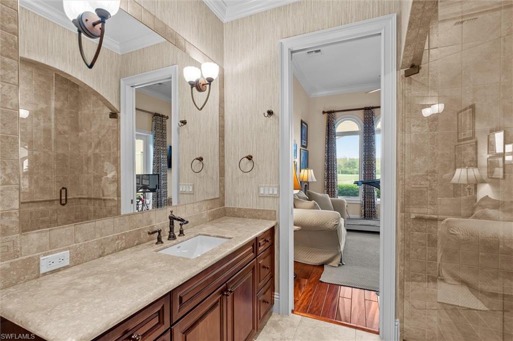 HEDGESTONE - Residential