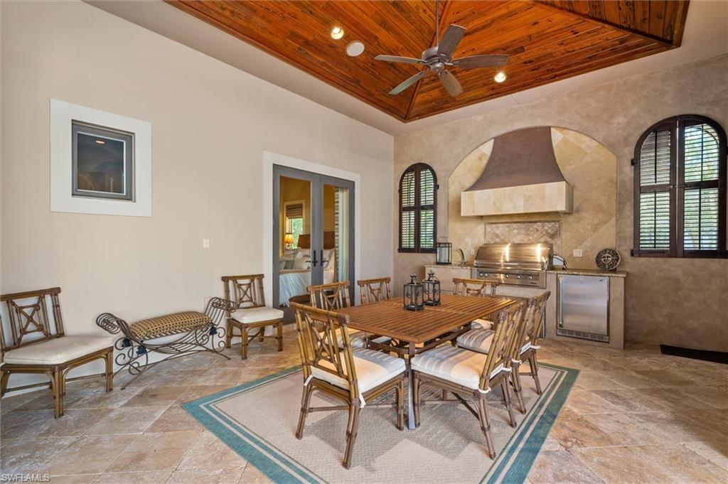 HEDGESTONE - Residential