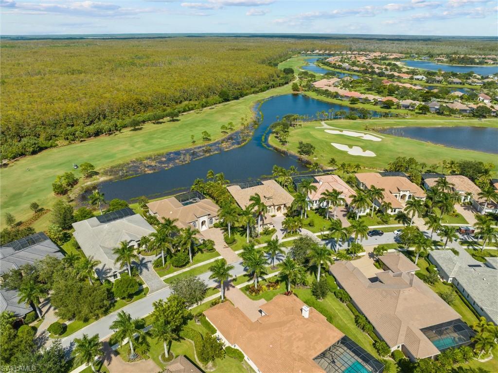 HEDGESTONE - Residential