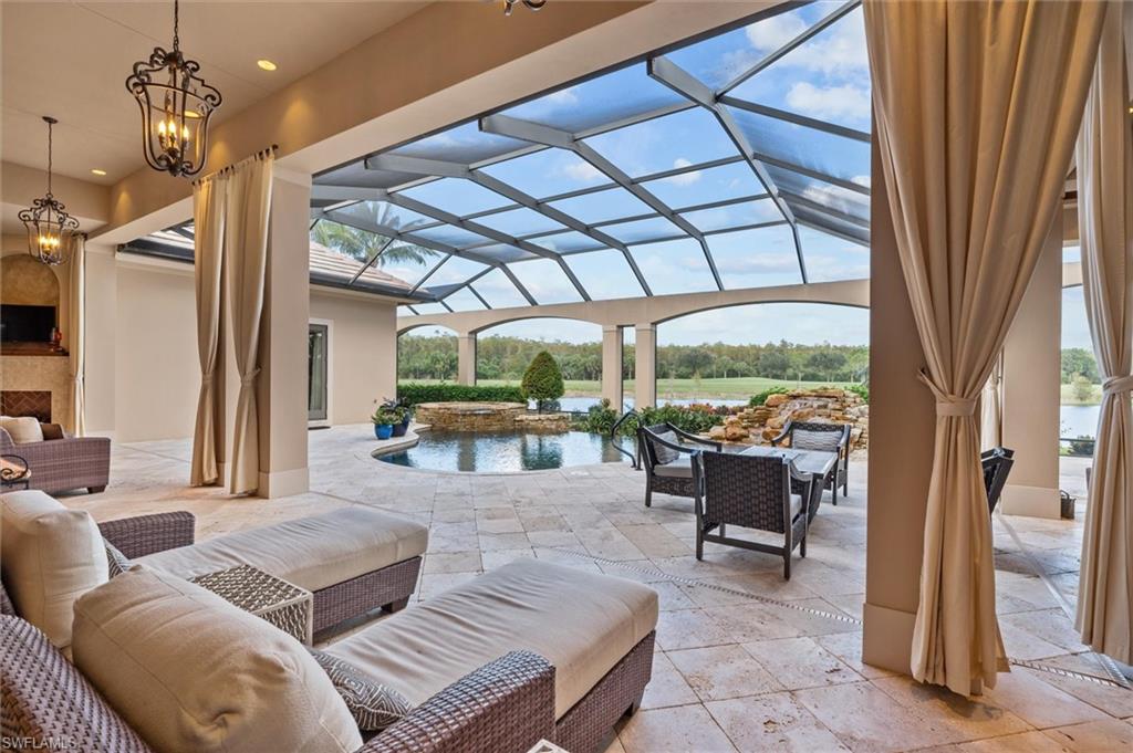 HEDGESTONE - Residential