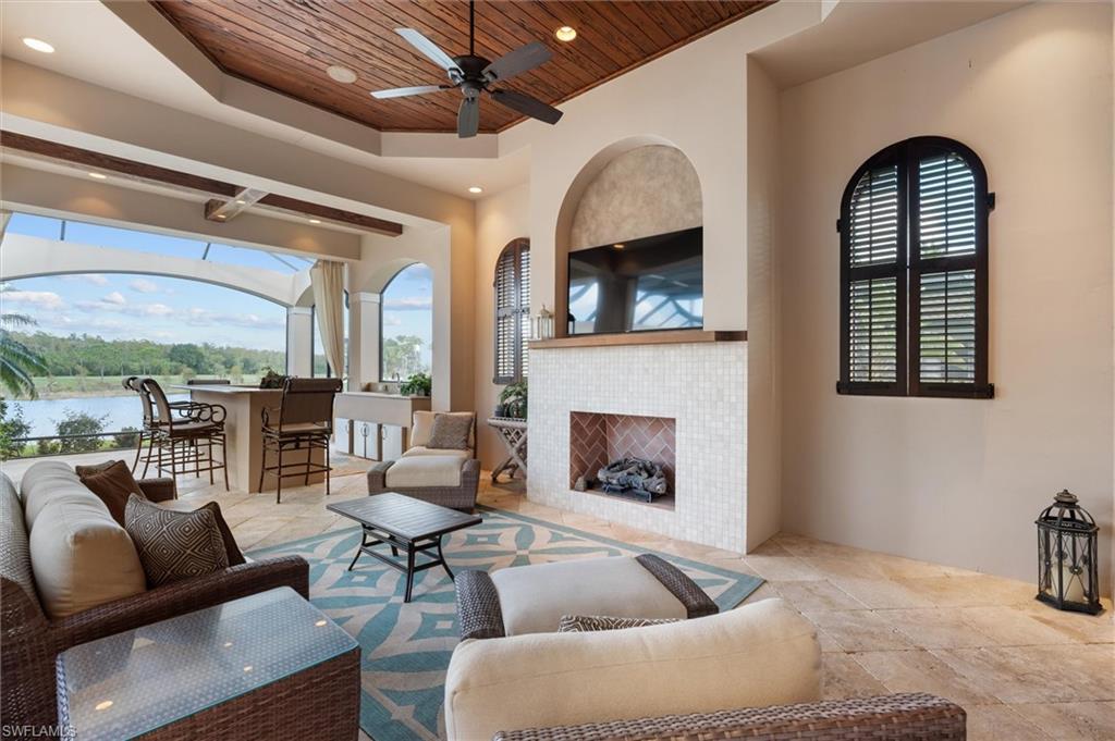 HEDGESTONE - Residential