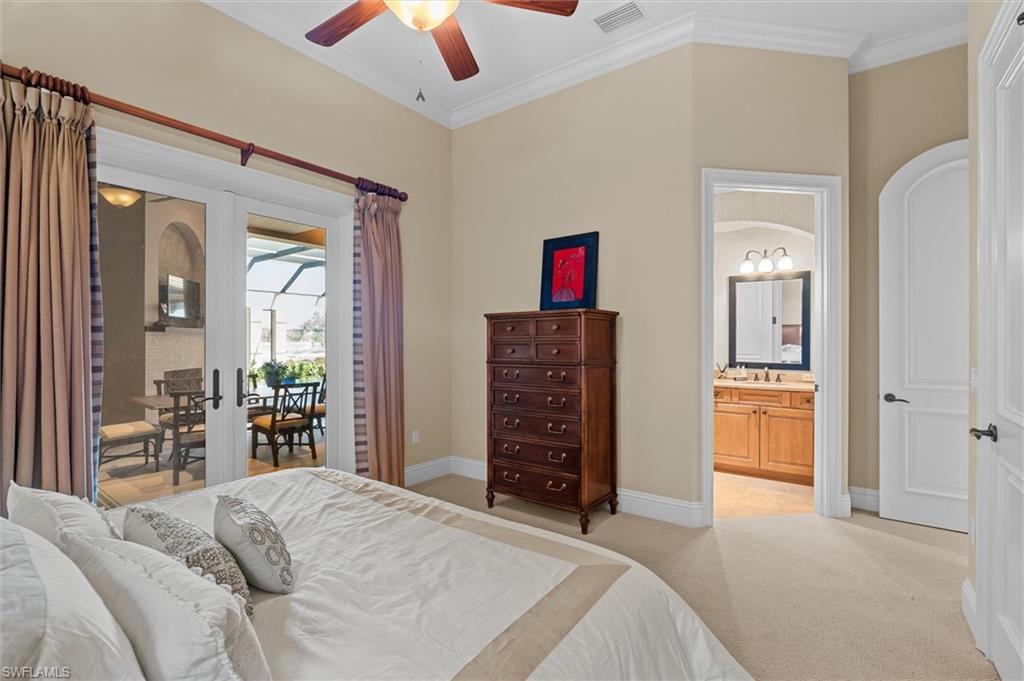 HEDGESTONE - Residential