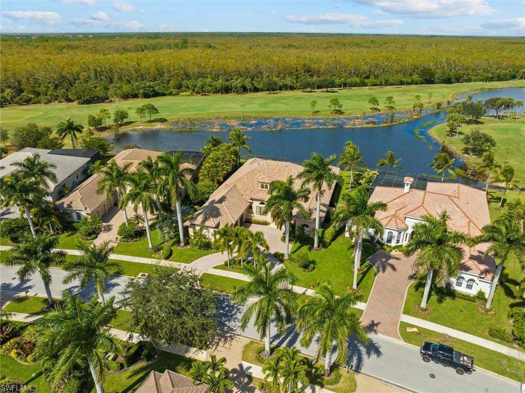 HEDGESTONE - Residential