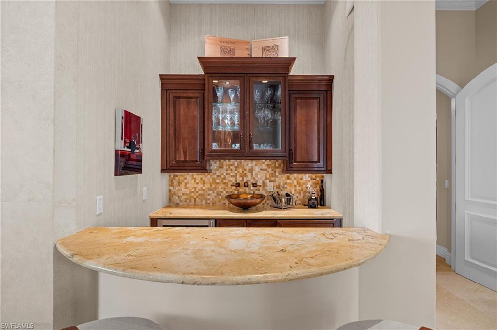 HEDGESTONE - Residential