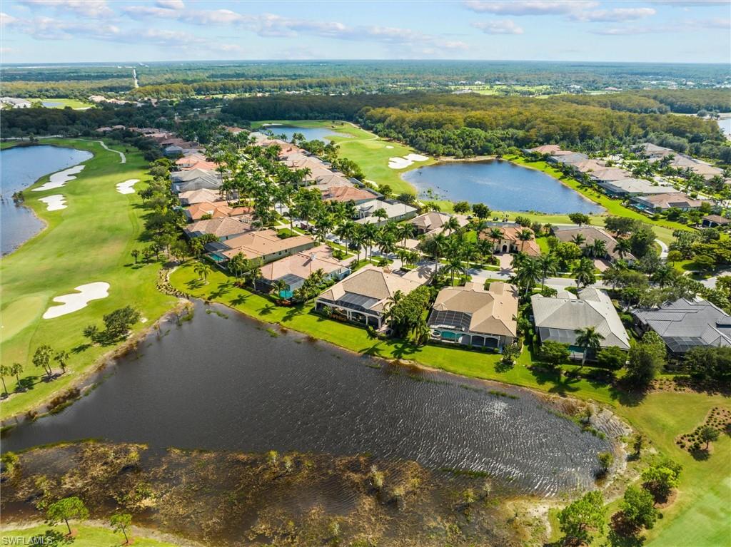 HEDGESTONE - Residential