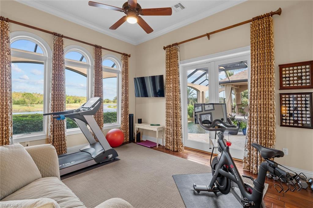 HEDGESTONE - Residential