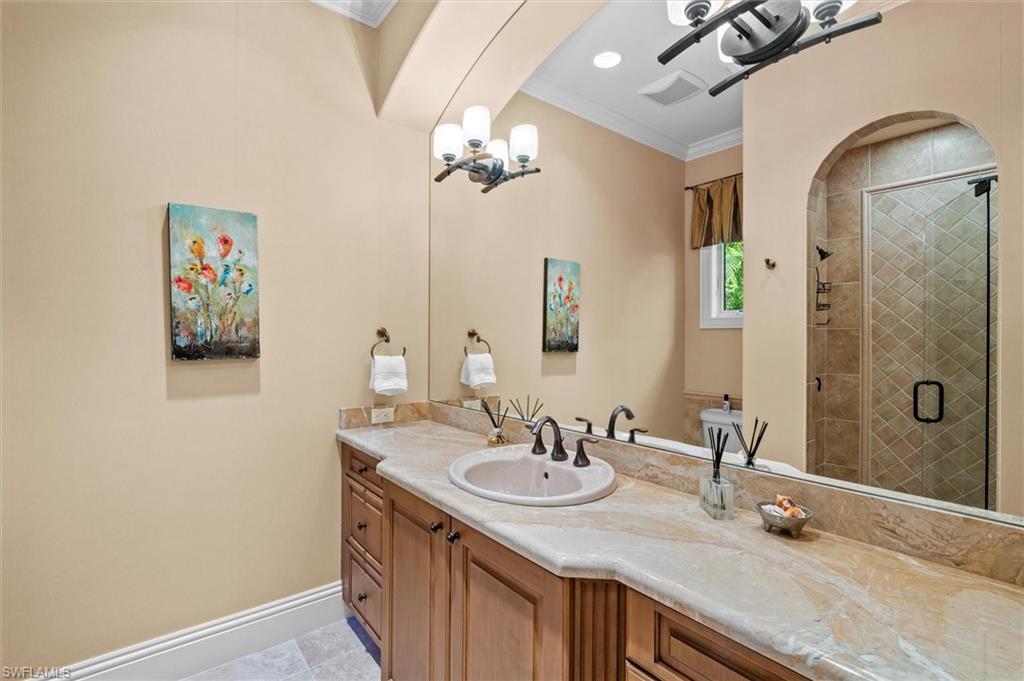 HEDGESTONE - Residential