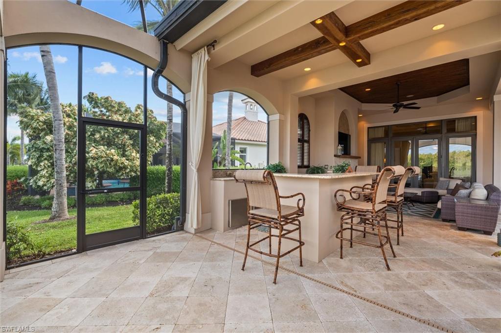 HEDGESTONE - Residential