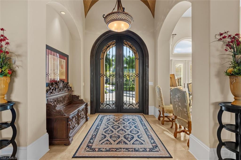 HEDGESTONE - Residential