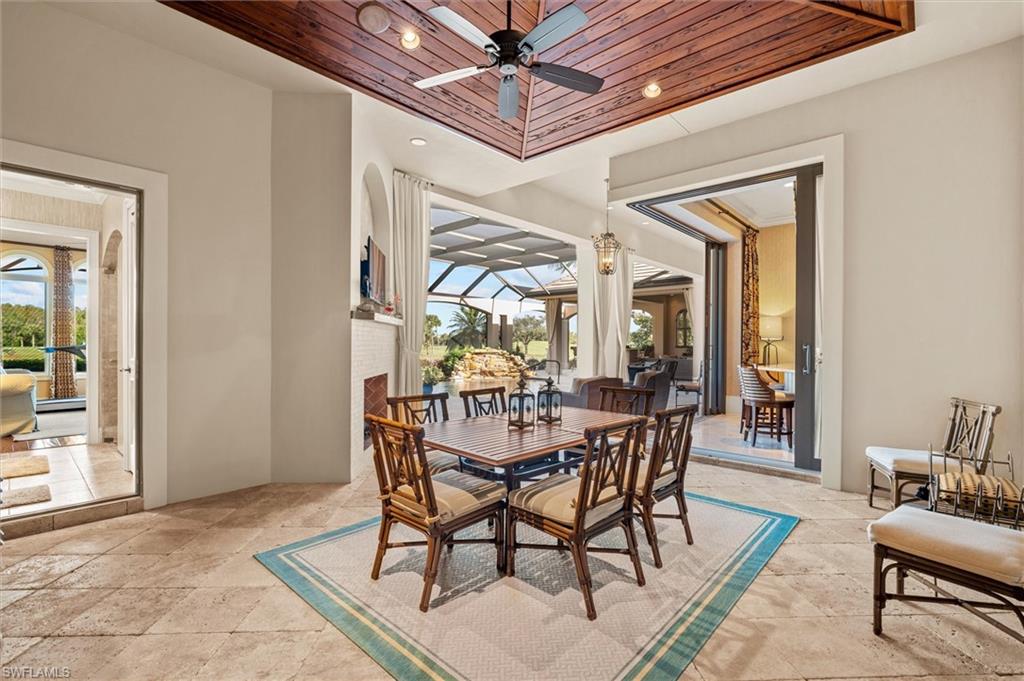 HEDGESTONE - Residential