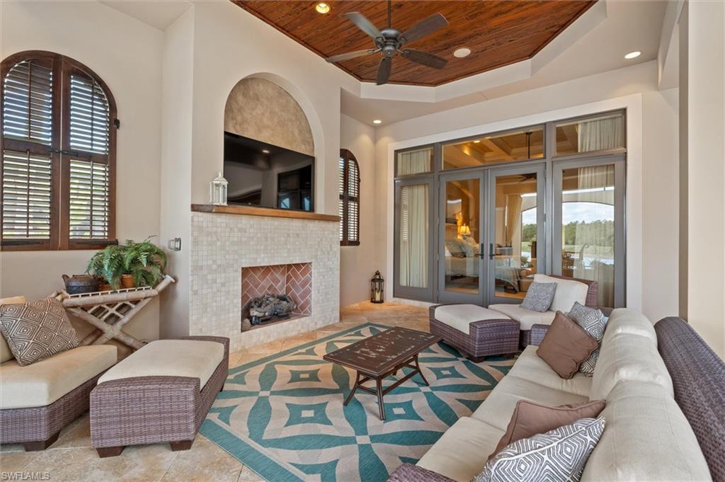 HEDGESTONE - Residential