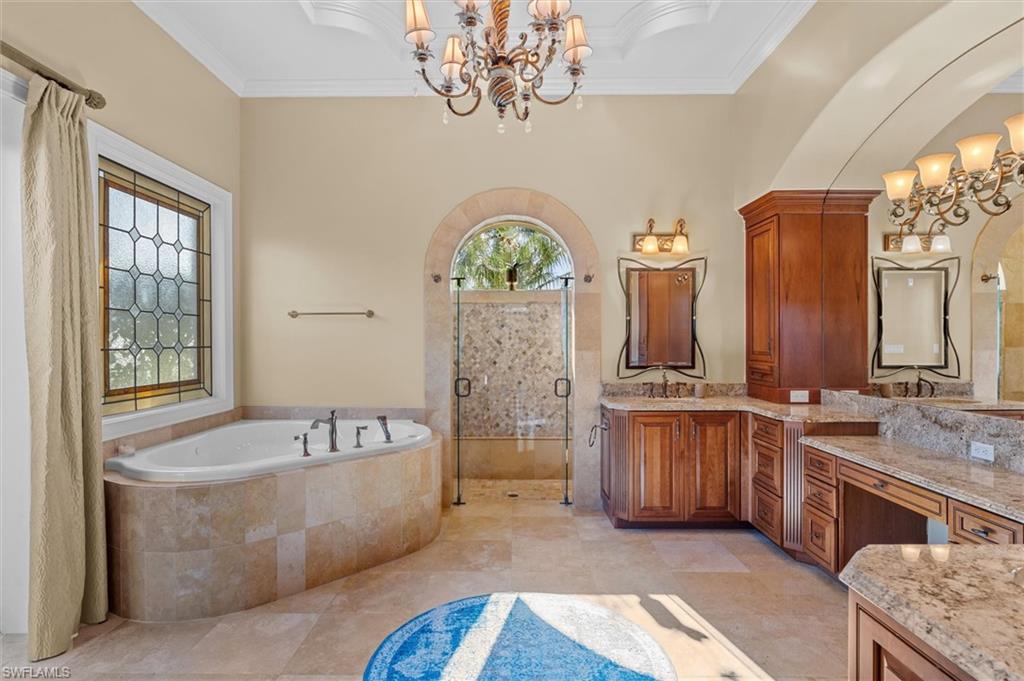 HEDGESTONE - Residential